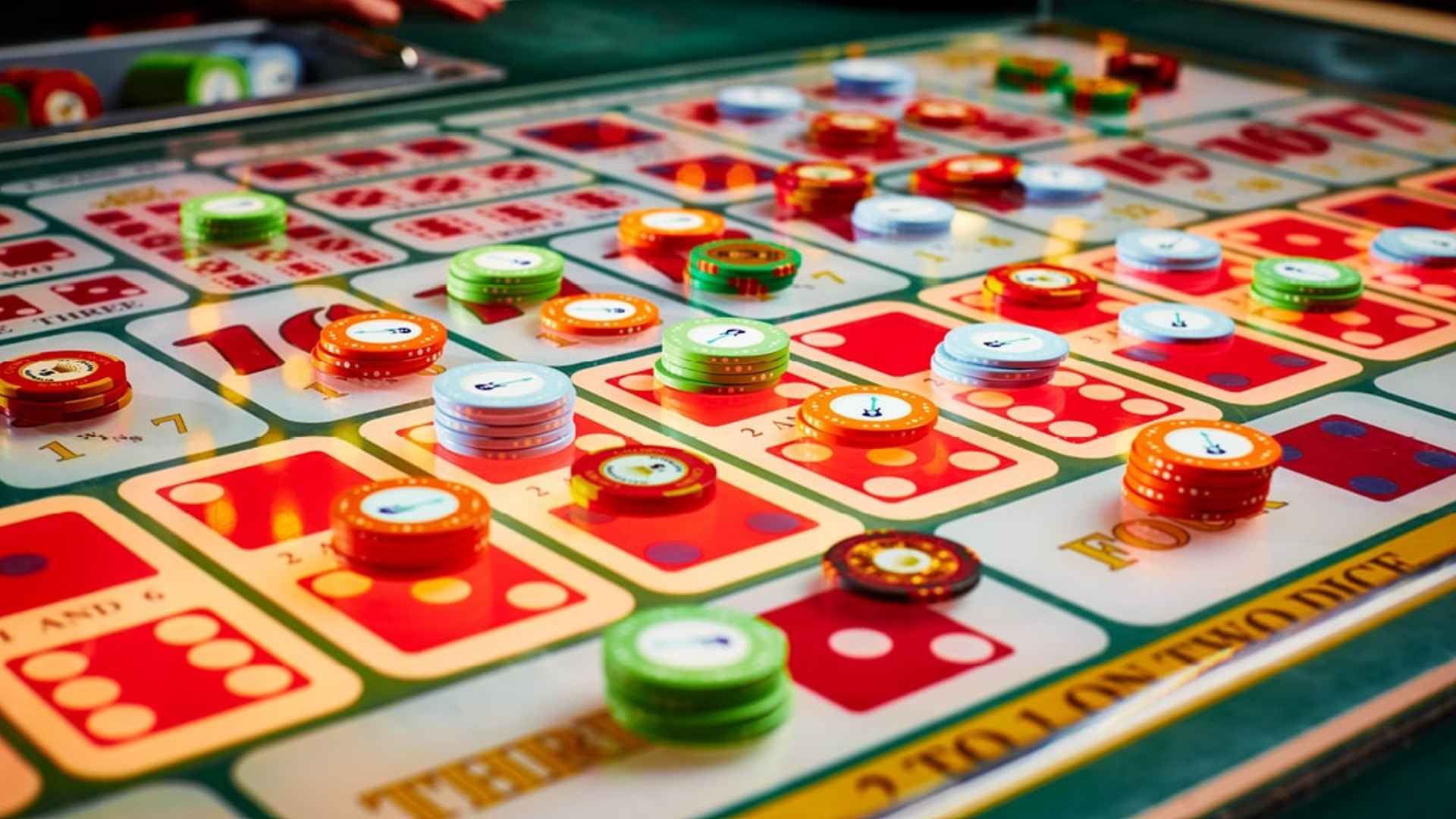 Real Money Online Casino New Mexico Understanding Online Casino Gaming Options