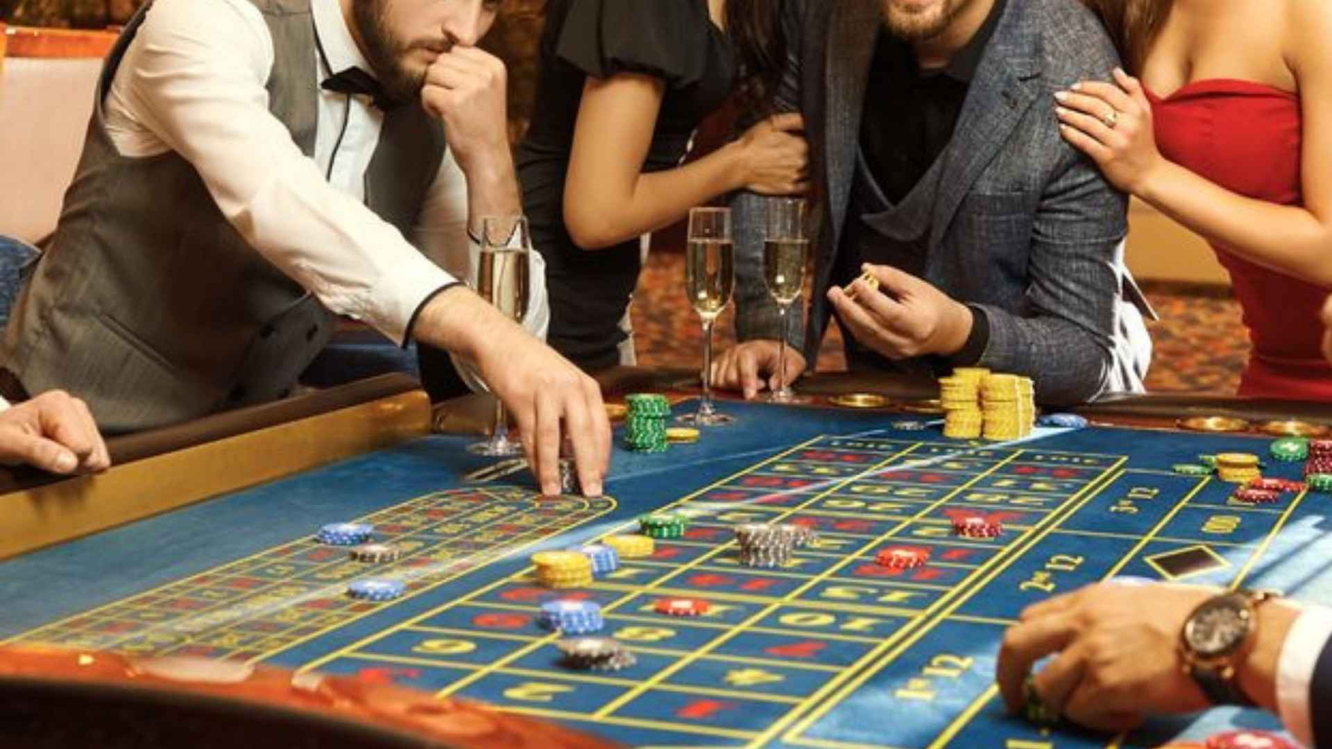 Can You Play Online casino game in Virginia Current Rules and Availability