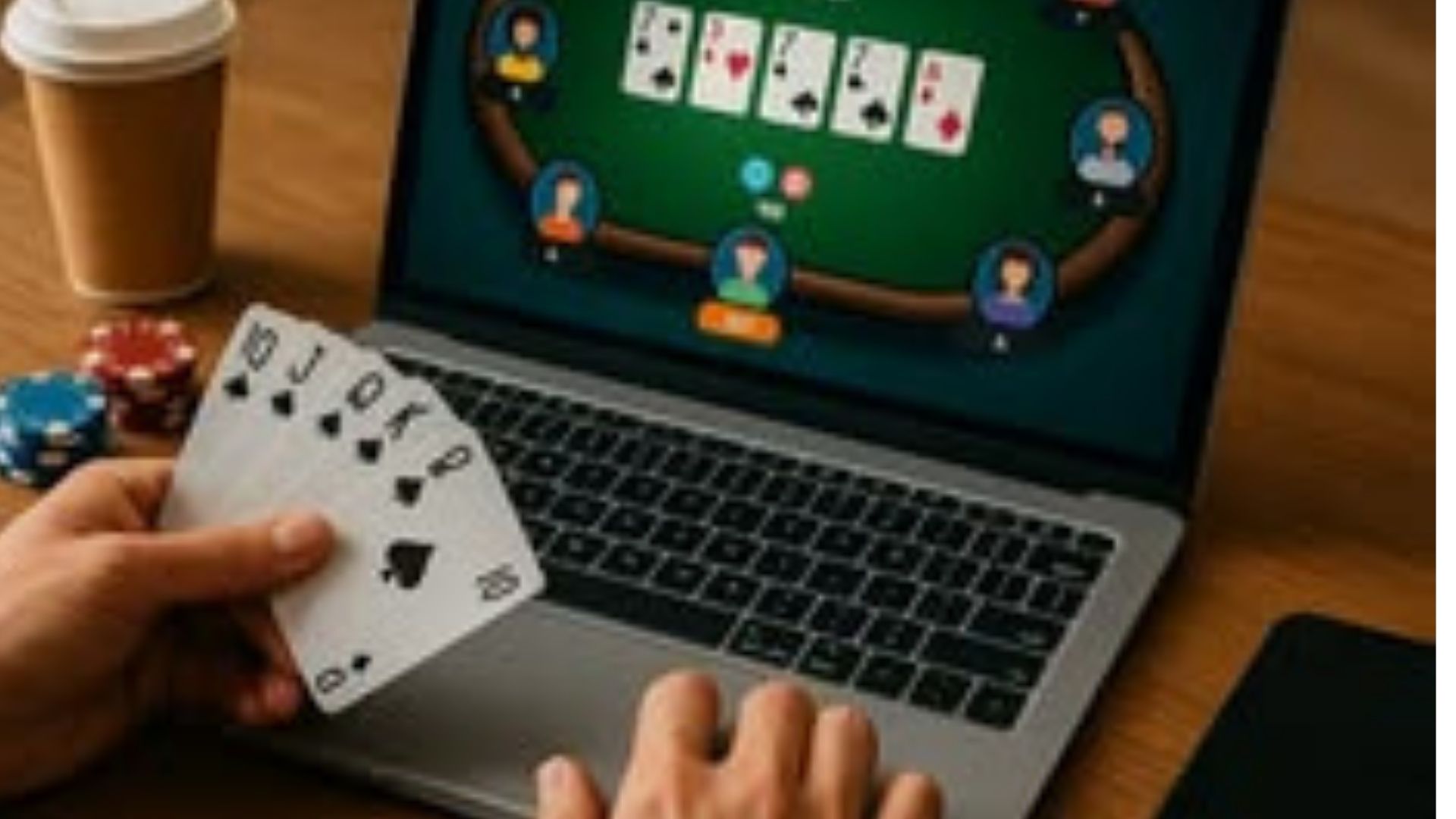 Comparing Poker Clients For Different Gaming Environments